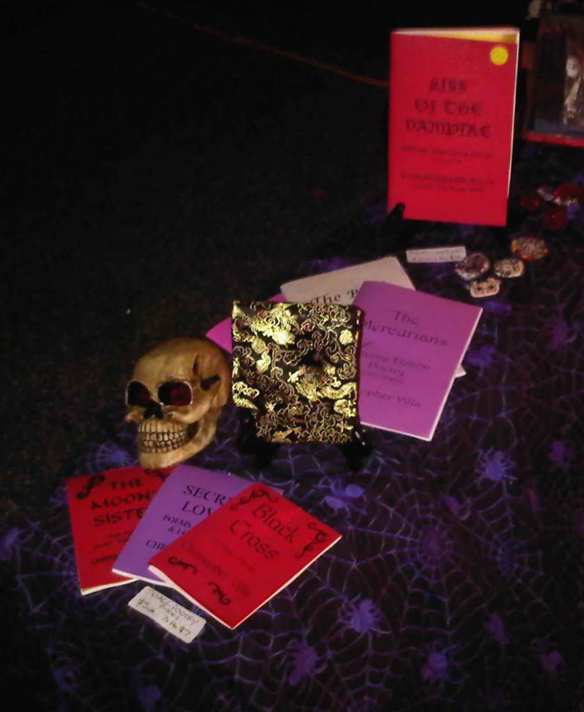 poetrybooks display1