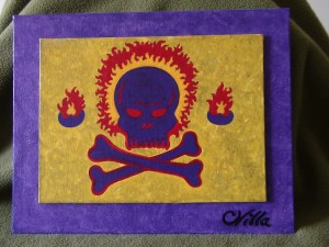 purple fireskull 2