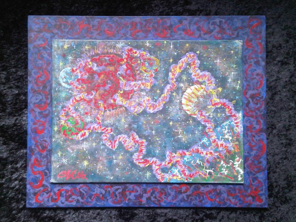 The Electric Universe