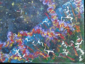 the electric universedetailearth